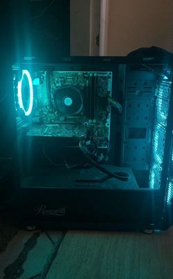 Gaming pc