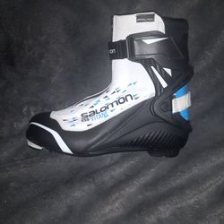 Salomon Ski Boots RS8 VIVANE SZ 6.5 