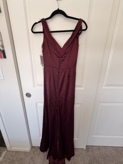 Brand New Long dress 
