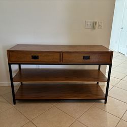 Tv Stand/Console Table