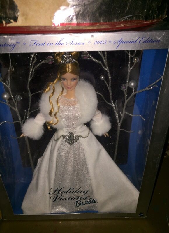 Barbie bundle