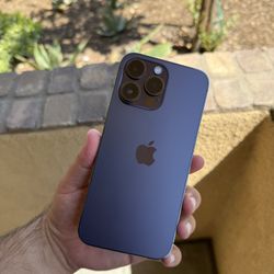 iPhone 14 Pro Max 128 Tmobile
