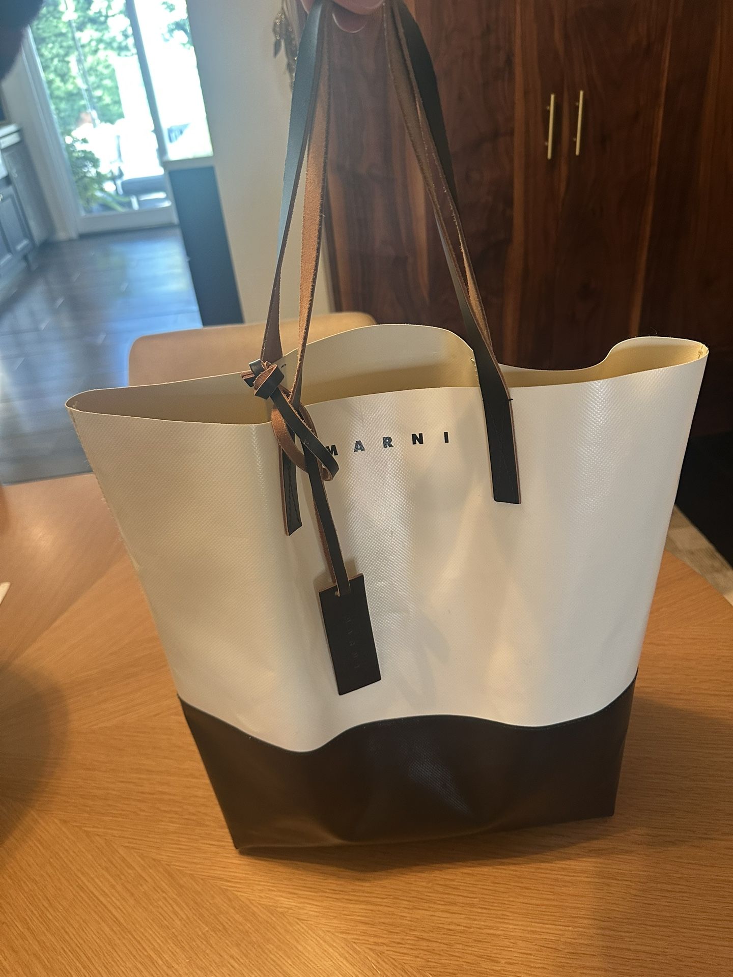 Marni Tote Bag