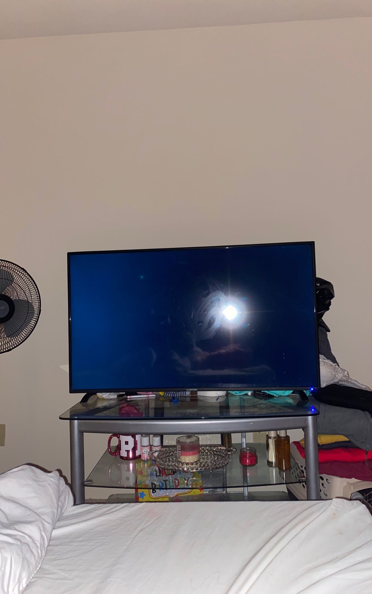 50” Tv