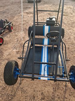 Go kart