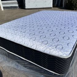 Cal King Orthopedic Deluxe Collection!•~•~•