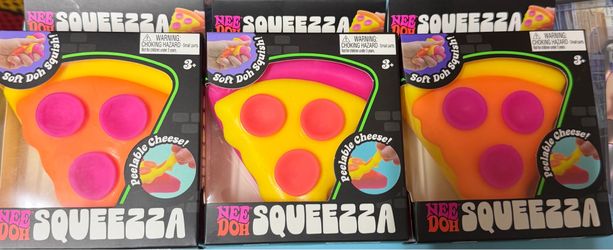 Nee Dohs Needoh Pizza Want to Trade