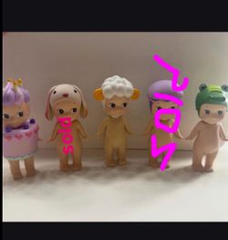 original sonny angels !!