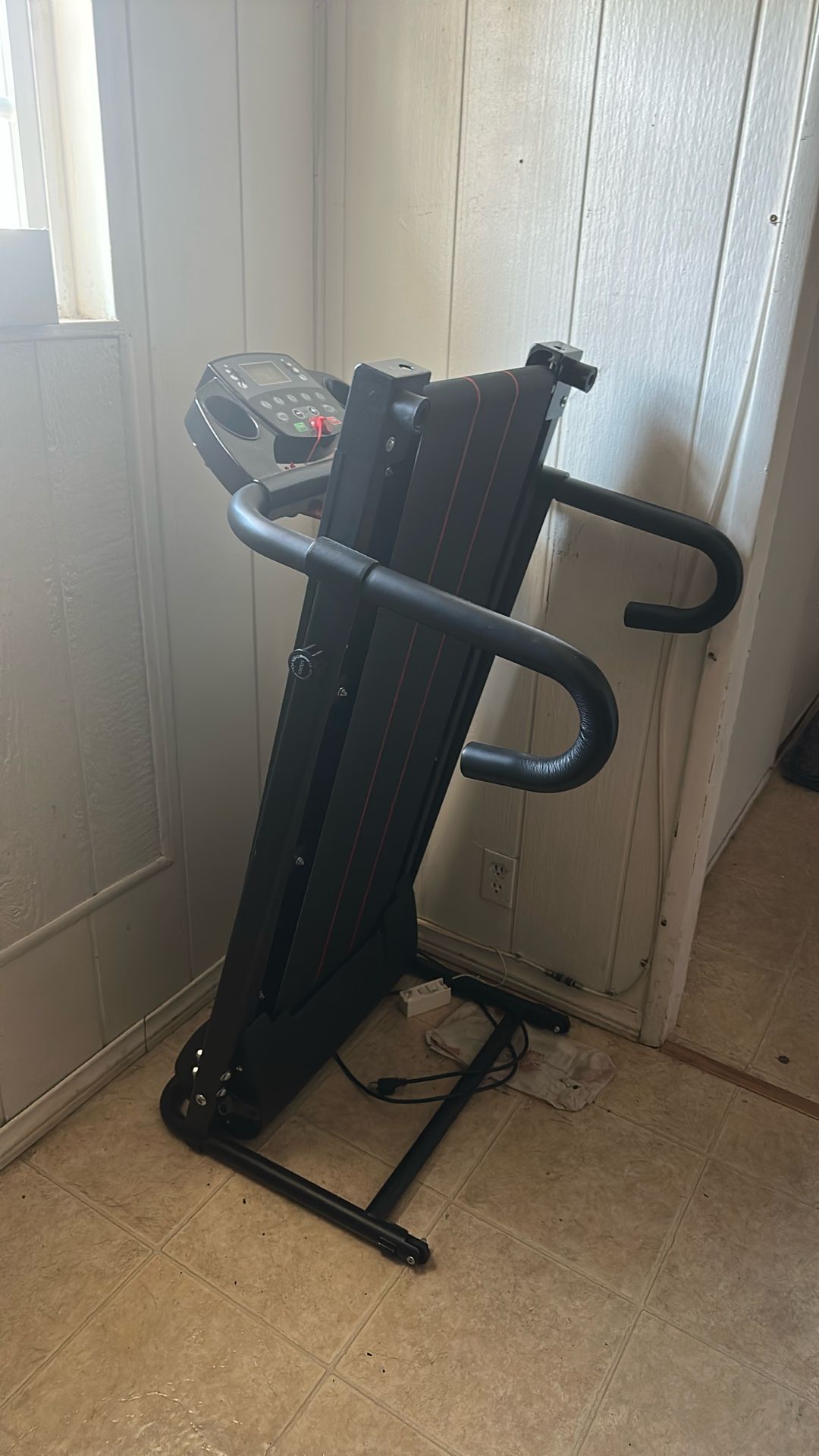 Mini Treadmill