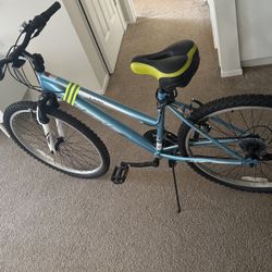 Bike /Highland