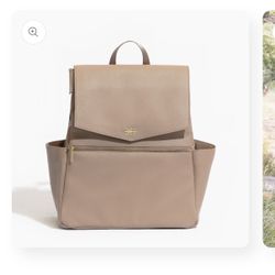 Freshly Picked Diaper Backpack 