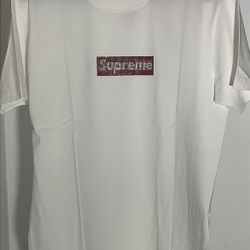 Supreme T-shirt 