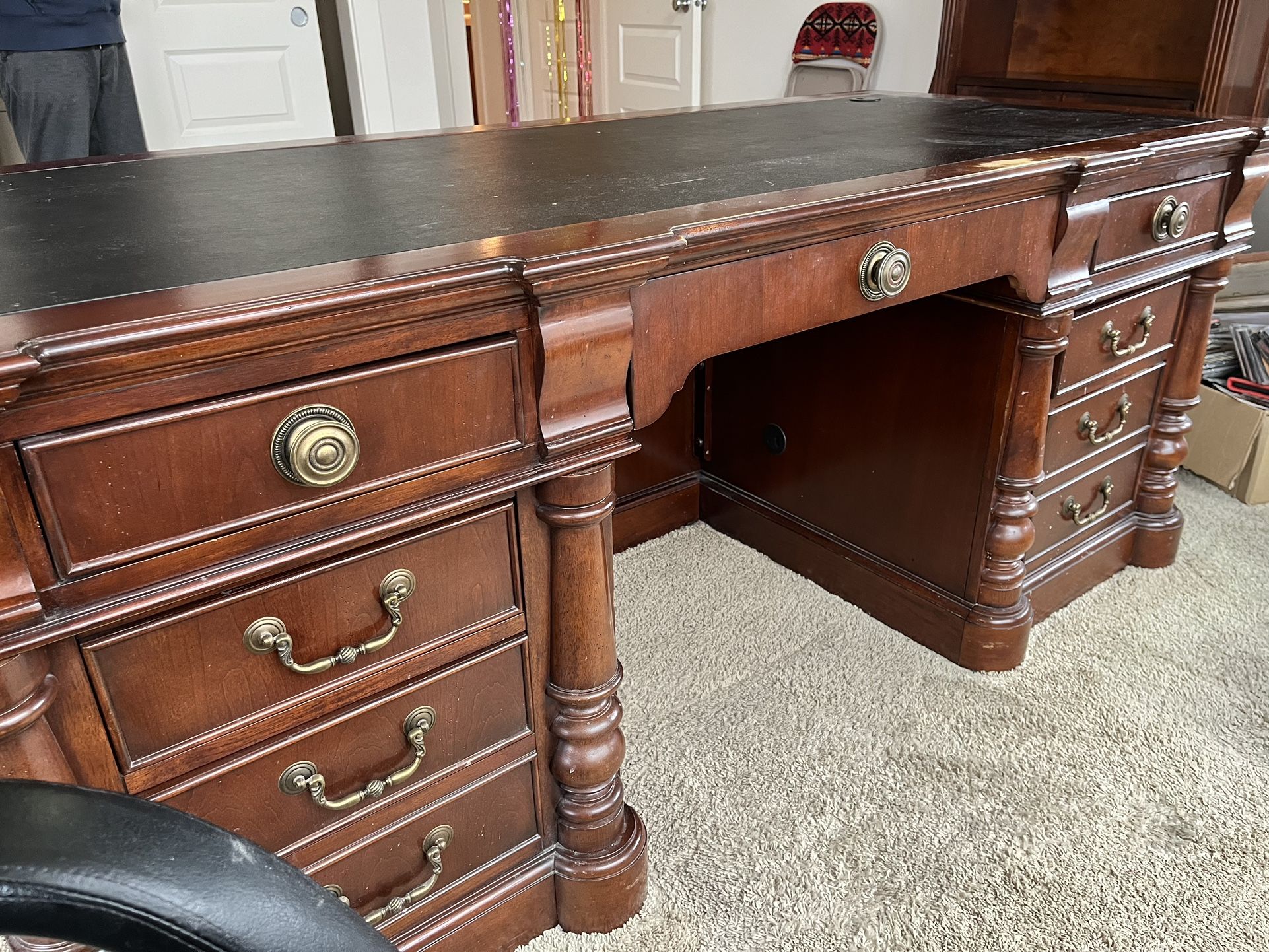 Executive Office Furniture
