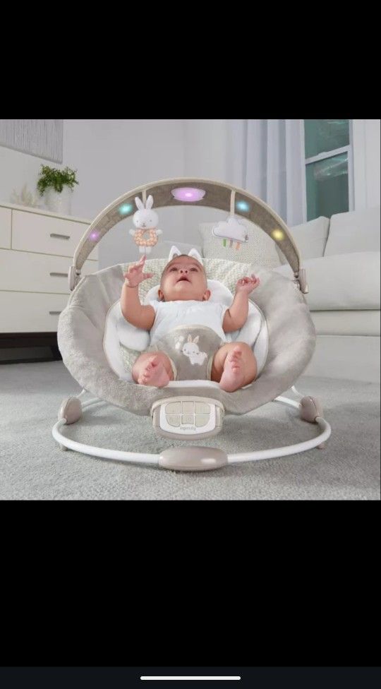 Baby Bouncer