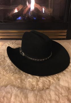 Cowboy Hat (Westerns) MHT