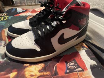 Nike Air Jordan