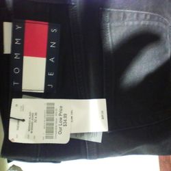 Tommy Hilfiger Jeans 32/30 $15