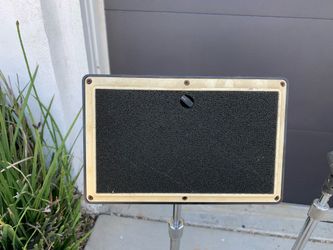 Galaxy Audio Hot Spot Personal Monitor Speaker