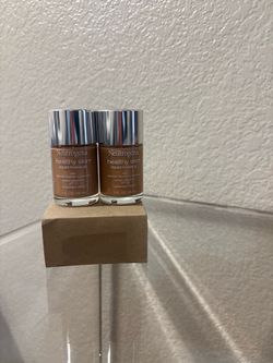 Neutrogena healthy skin both $12