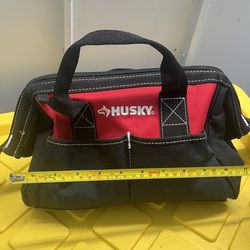 Husky bag