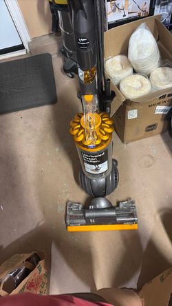 Dyson Ball Multifloor 2 Upright Vacuum