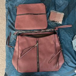 3 Piece Purse