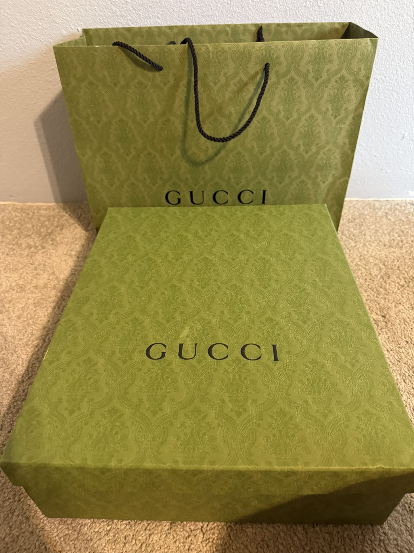 Gucci Bag