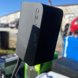Vizio Speakers 