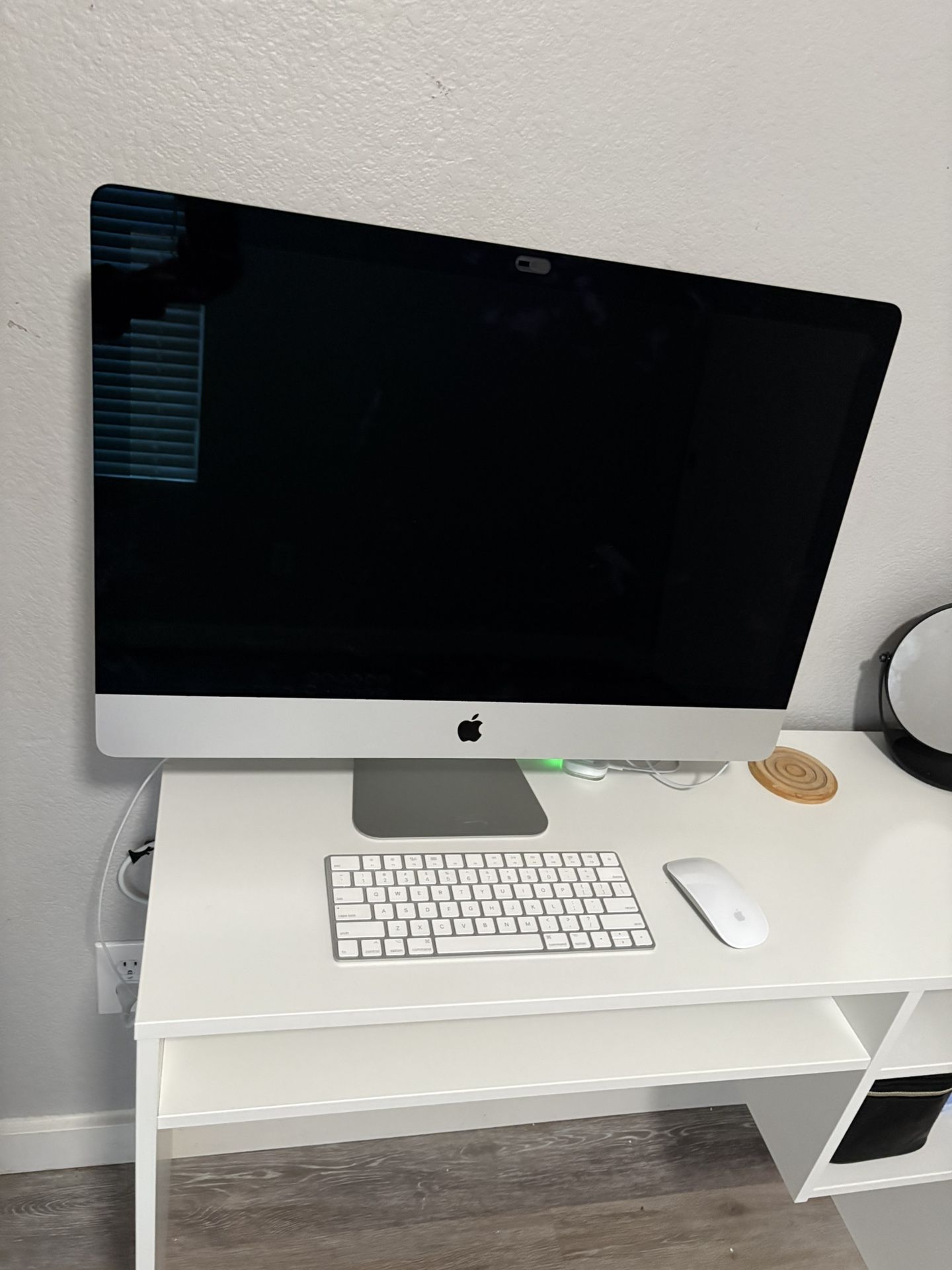 iMac 2021 Model 27