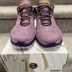 Nike Lebron 21 Basketball Shoes Men’s Size 9.5