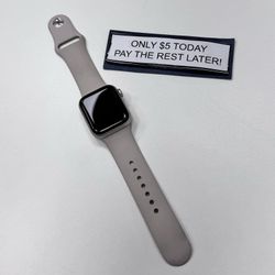 Apple Watch SE 2nd Generation Smartwatch - Pay $5 DOWN AVAILABLE - NO CREDIT NEEDED
