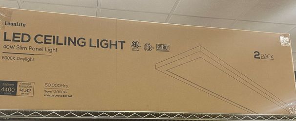 Light Fixtures & Ceiling Fans-$45 and under!
