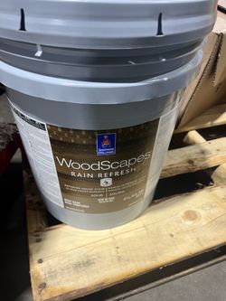 WoodScapes Rain Refresh