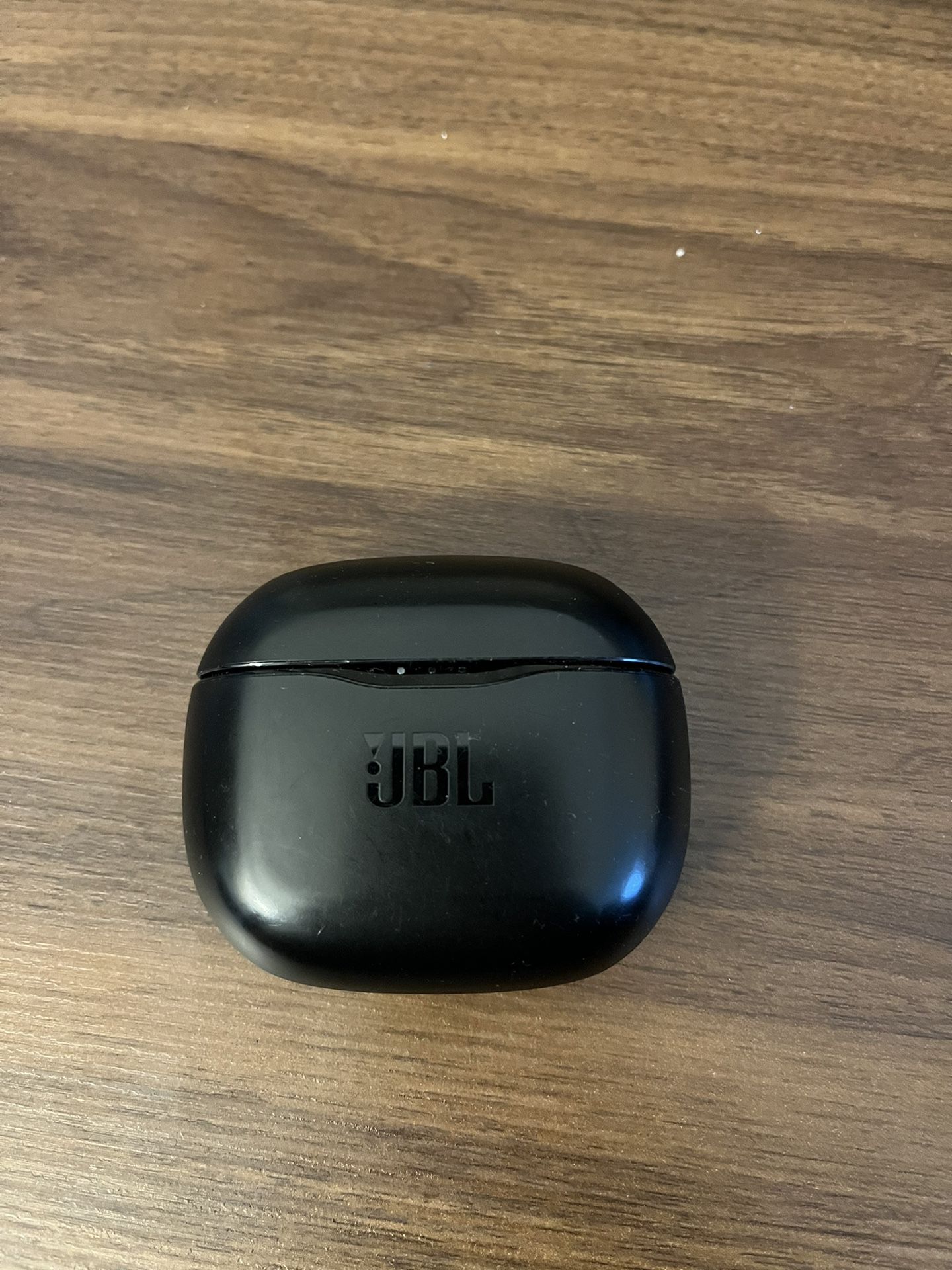 Black JBLTune 125TWS Bluetooth Earbuds 