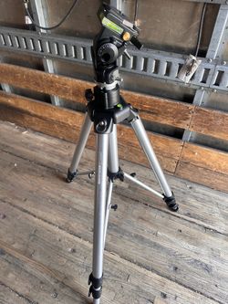 Tripod