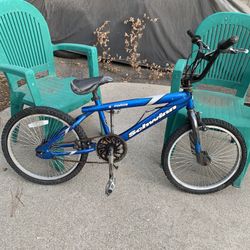 20” 2003 BMX Schwinn Z Force for Sale in Altadena, CA - OfferUp