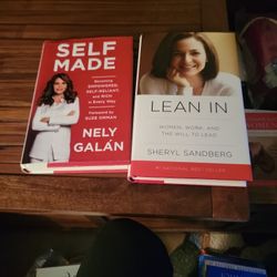 2 Books 