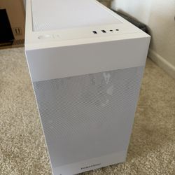  PowerSpec G524 – Ryzen 5 7600 / RX 7600 Gaming PC