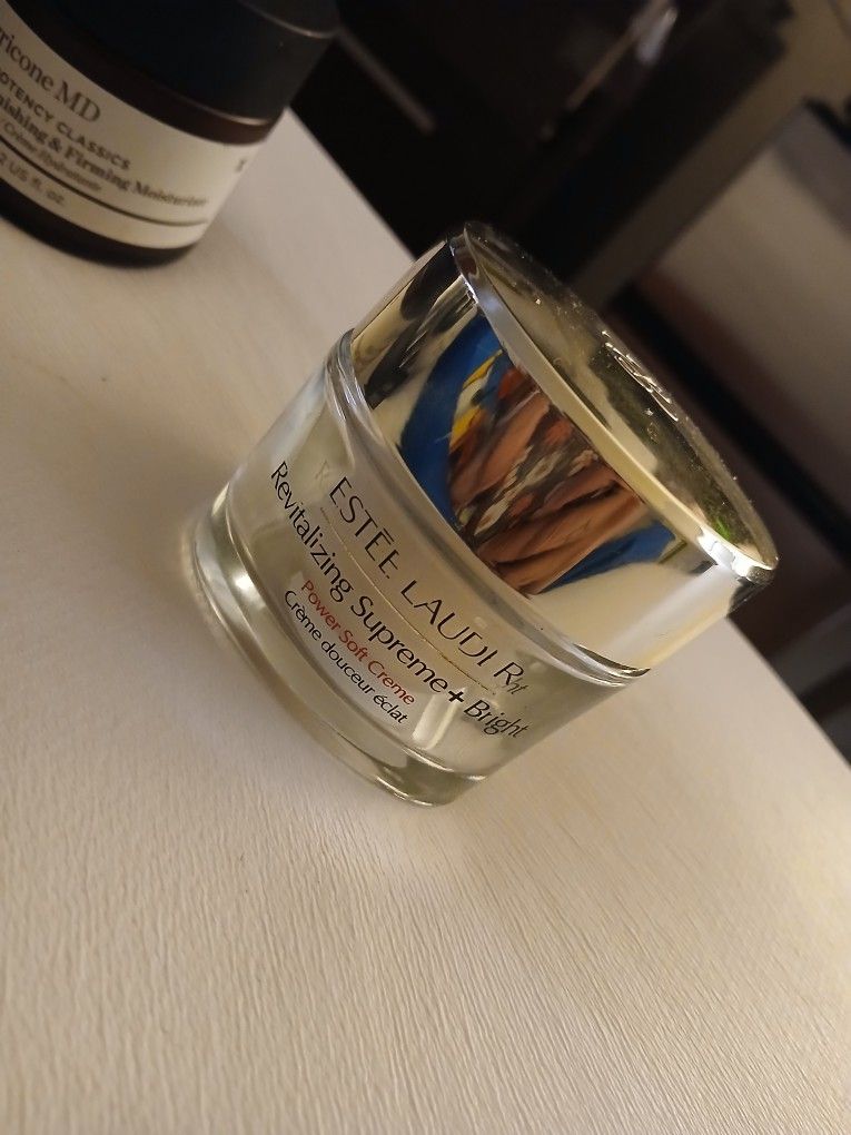 Estee Lauder