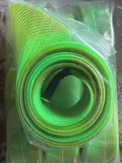 Rod Sleeves- 6 Piece Rod Sleeves