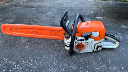 STIHL MS 362 C-M