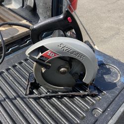 Circular Saw