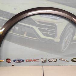 2019-2024 AUDI Q8, SQ8 RIGHT FRONT FLARE