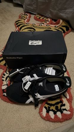 Onitsuka Tigers Mexico 66