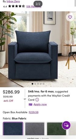 Couch chair