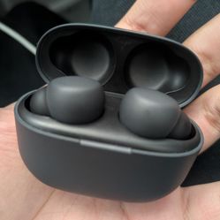 Sony Earbuds