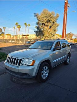2010 Jeep Cherokee