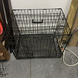 Frísco Dog Crate From Chewy