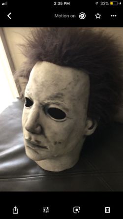 Holloween mask!!!!