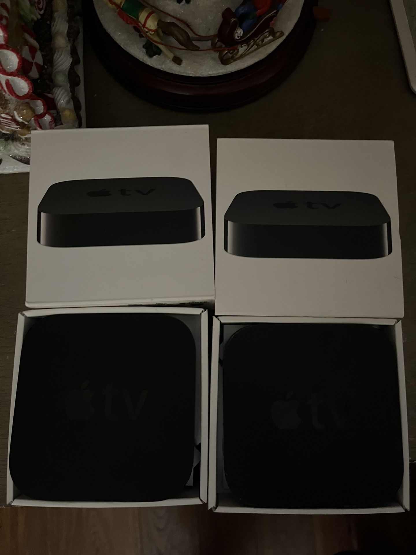 Apple Tv 3rd Gen